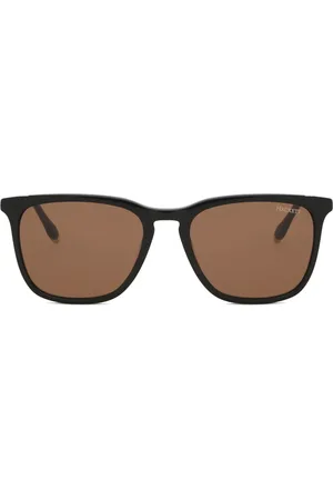 Hackett HSB1146 001 Gafas de Sol para Hombre Negras