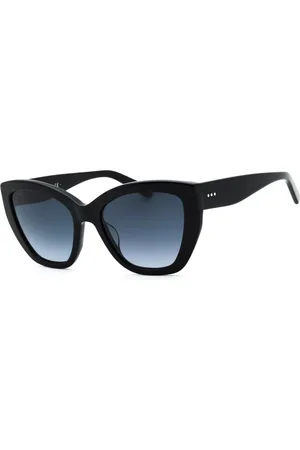 Banana Republic BR 3007/S 0807/9O Gafas de Sol para Mujer Negras