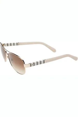 Kate Spade Dalia/S US W89/Y6 Gafas de Sol para Mujer Dorados