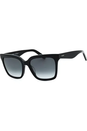 Banana Republic BR 3006/S 0807/9O Gafas de Sol para Mujer Negras