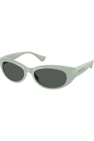 Ralph Lauren RA5327U 621487 Gafas de Sol para Mujer Verdes