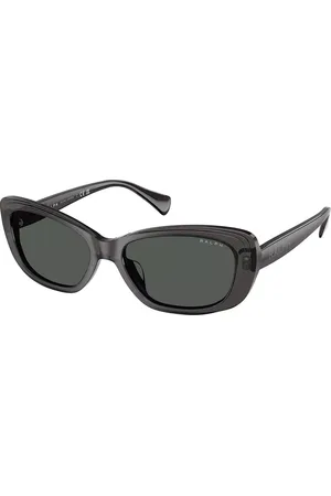 Ralph Lauren RA5322U 553687 Gafas de Sol para Mujer Grises