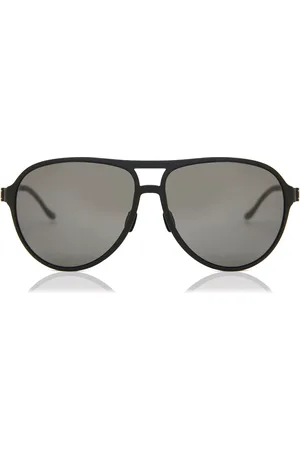 Mercedes M 3017 A/V425 Gafas de Sol para Hombre Negras