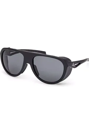 adidas SP0110 02A Gafas de Sol para Hombre Negras