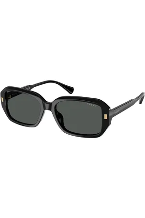 Ralph Lauren RA5325U 500187 Gafas de Sol para Mujer Negras