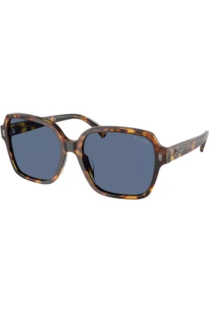 Ralph Lauren RA5304U 513480 Gafas de Sol para Mujer Careyshell
