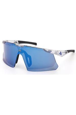 adidas SP0107 26X Gafas de Sol para Hombre Cristal