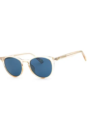 Banana Republic BR 4006/S 0SD9/KU Gafas de Sol para Hombre Marrones