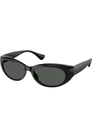 Ralph Lauren RA5327U 500187 Gafas de Sol para Mujer Negras