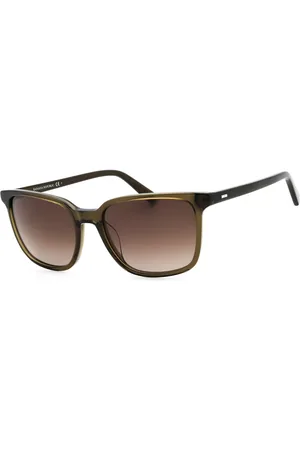 Banana Republic BR 4003/S 01ED/HA Gafas de Sol para Hombre Verdes