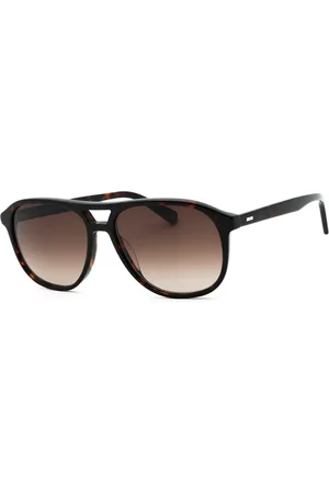 Banana Republic BR 4005/S 0086/HA Gafas de Sol para Hombre Careyshell