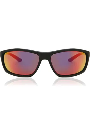 Nike RABID M EV1110 016 Gafas de Sol para Hombre Negras