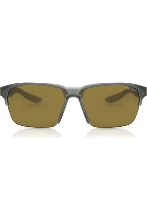 Nike MAVERICK FREE E CU3746 065 Gafas de Sol para Hombre Grises