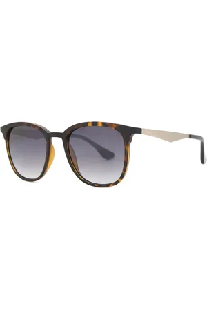 Sinner Cowell SISU-841-40-28 Gafas de Sol para Hombre Careyshell
