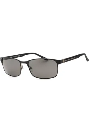 Chesterfield CH 15/S Polarized 0003 M9 Gafas de Sol para Hombre Negras