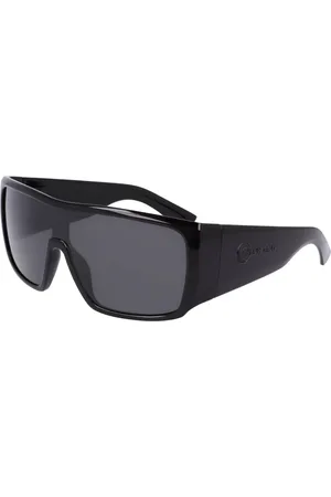 Dragon DR ROCKER LL 001 Gafas de Sol para Hombre Negras