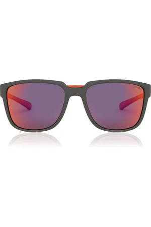 Sinner Knoll Polarized SISU-897-20-P58 Gafas de Sol para Hombre Grises