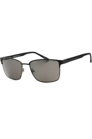 Chesterfield CH 14/S Polarized 0RZZ M9 Gafas de Sol para Hombre Negras