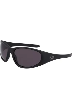 Dragon DR THE BOX 2 LL POLAR Polarized 002 Gafas de Sol para Hombre Negras