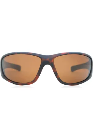 Dirty Dog Wolf Polarized 53513 Gafas de Sol para Hombre Careyshell