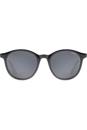 Sinner Lomond SISU-806-10-P10 Gafas de Sol para Hombre Negras