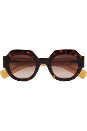 Kaleos Tatlock C2 Gafas de Sol para Mujer Careyshell