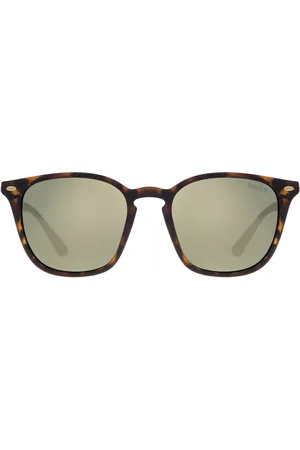 Sinner Dagmar SISU-801-40-P09 Gafas de Sol para Hombre Careyshell