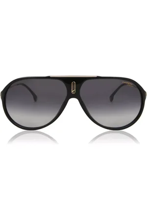 Carrera HOT65 807/9O Gafas de Sol para Hombre Negras