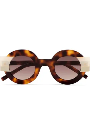 Kaleos Clark C2 Gafas de Sol para Hombre Careyshell
