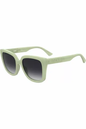 Moschino MOS146/S 1ED/9O Gafas de Sol para Mujer Verdes