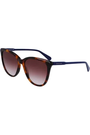 Longchamp LO718S 230 Gafas de Sol para Mujer Careyshell