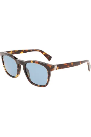 Lanvin LNV630S 234 Gafas de Sol para Hombre Careyshell