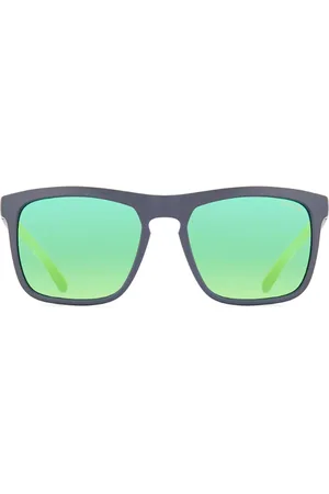 Sinner Thunder Teen SISU-853-50-29 Gafas de Sol Para Niños Azules