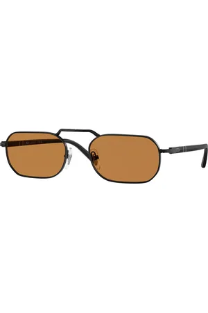 Persol PO1020S 107853 Gafas de Sol para Hombre Negras