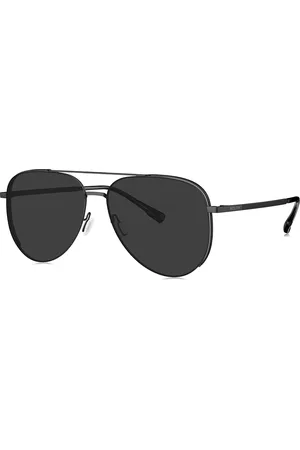 BOLON BL8098 Polarized C10 Gafas de Sol para Hombre Negras
