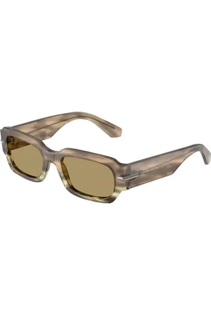 Dolce & Gabbana DG4485 3439/2 Gafas de Sol para Hombre Careyshell