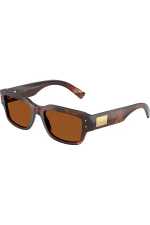 Dolce & Gabbana DG4483 322273 Gafas de Sol para Hombre Careyshell