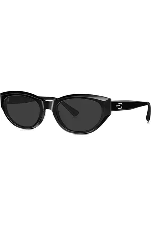 BOLON BL3167 Polarized C10 Gafas de Sol para Mujer Negras