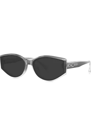 BOLON BL3163 Polarized C11 Gafas de Sol para Hombre Grises