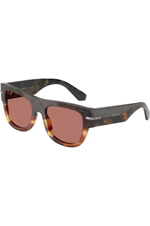 Dolce & Gabbana DG4484 3438M6 Gafas de Sol para Hombre Careyshell