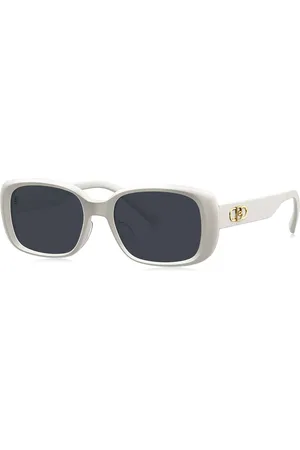 BOLON BL3096 A90 Gafas de Sol para Mujer Blancas