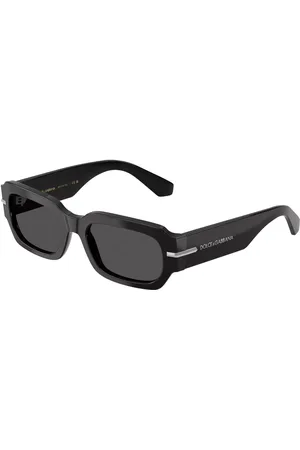 Dolce & Gabbana DG4485 501/87 Gafas de Sol para Hombre Negras