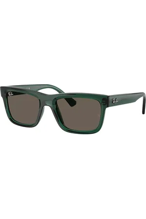 Ray-Ban Ray-Ban Para Niños RJ9196S 7189/3 Gafas de Sol Para Niños Verdes