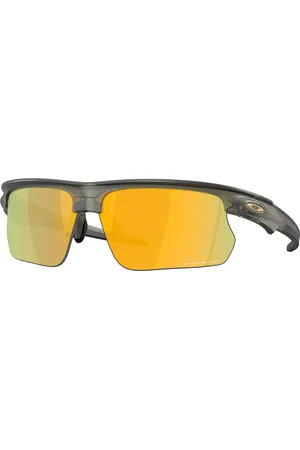Oakley OO9400 BISPHAERA Polarized 940020 Gafas de Sol para Hombre Verdes