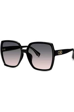 BOLON BL5081 A13 Gafas de Sol para Mujer Negras
