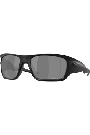 Oakley OO9486 MASSETER Polarized 948606 Gafas de Sol para Hombre Negras