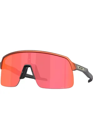 Oakley OO9463 SUTRO LITE 946376 Gafas de Sol para Hombre Naranjas