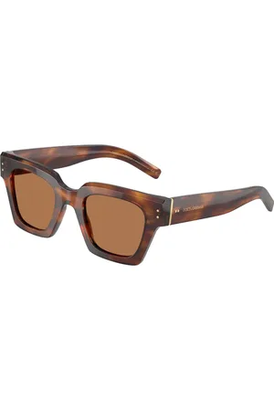 Dolce & Gabbana DG4413 306373 Gafas de Sol para Hombre Careyshell