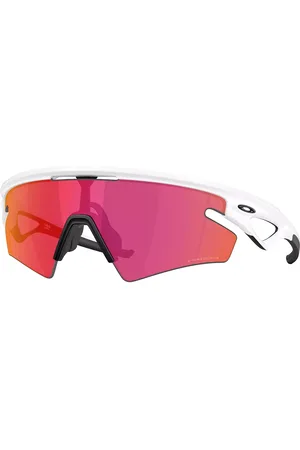 Oakley OO9499 SPHAERA SLASH 949902 Gafas de Sol para Hombre Blancas