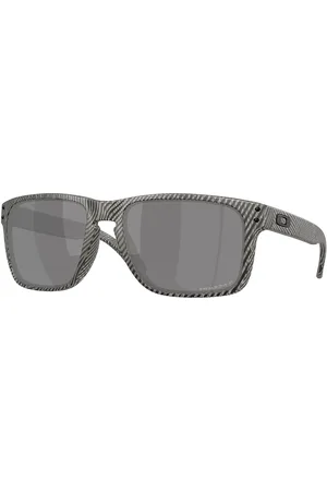 Oakley OO9417 HOLBROOK XL Polarized 941750 Gafas de Sol para Hombre Grises